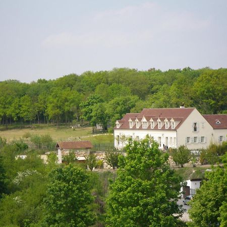 Ferme De La Canardiere Chantilly Eksteriør bilde
